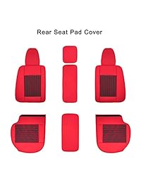 Funda para asiento de coche.