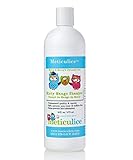 Head Lice Prevention Minty Mango Shampoo 16oz Prevención de Piojos de menta del mango Shampoo 16 oz
