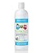 Head Lice Prevention Minty Mango Shampoo 16oz Prevención de Piojos de menta del mango Shampoo 16 oz