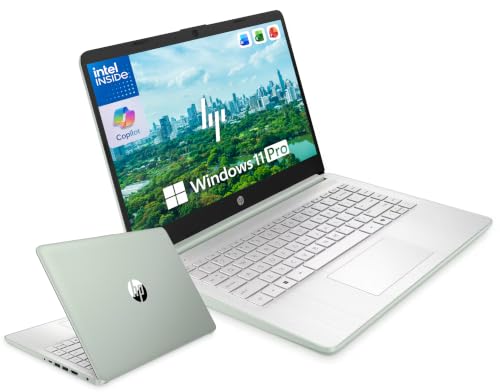 HP 14-inch Business Laptop