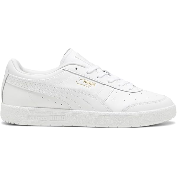 ウサユキ Amazon.com | PUMA Womens Vikky V3 Leather Lace Up Sneakers