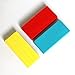 Alytimes 240pcs Authentic Basswood Standard Wooden Kids Domino Rally Building Kits Kids Game Play Racing Educational Toys for Children