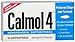 Calmol 4 Suppositories 24 (3 Pack) [Health and Beauty]