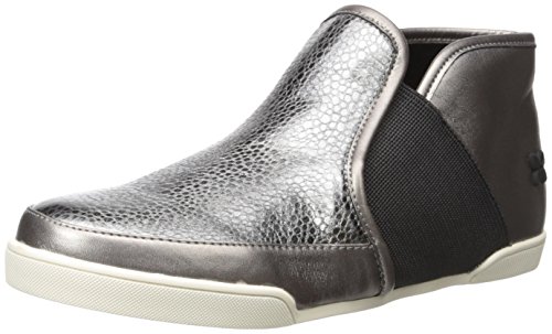 Butterfly twists women s madison fashion sneaker, pewte…