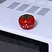 WEFOO Novelty Tomatoes Style Food Cooking Timer For Kitchen,Red