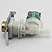 ERP 425458 Dishwasher Water Valve
