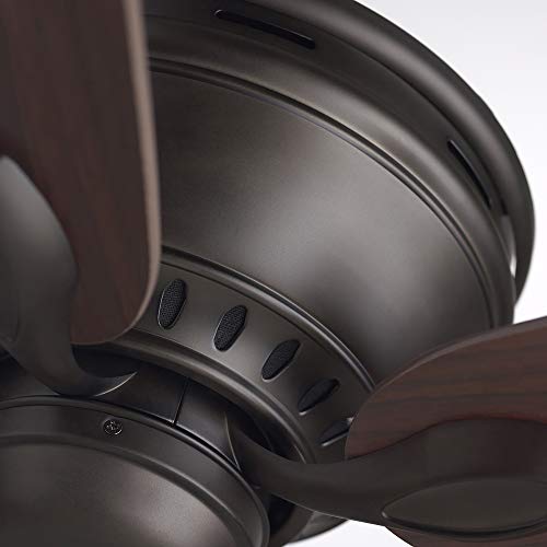 Emerson Ceiling Fans CF905ORB Prima Snugger 52Inch Low Profile Ceiling