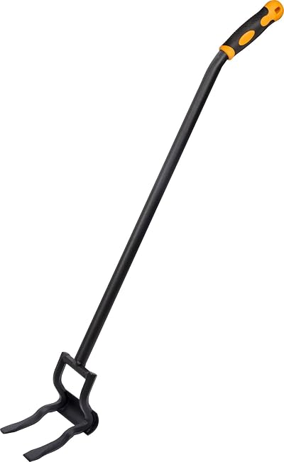 Roughneck Gorilla ROU64640 Demolition & Lifting Bar Tool Heavy-Duty Prying