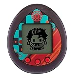 Tamagotchi Nano x Demon Slayer - Tanjiro, Dance of