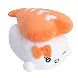 Choba Food Plush Shrimp 6.0