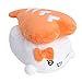 Choba Food Plush 15cm(6.0
