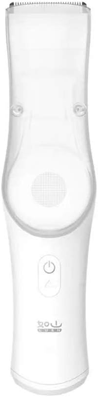 MIJIA Rushan Waterproof Baby Hair Clipper Electric Trimmer with Suction Motor
