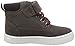 carter's Unisex-Adult Travis Boy's High-Top Casual Sneaker