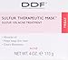 DDF Sulfur Therapeutic Mask, 4 Oz.