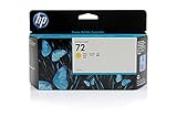 HP DesignJet T 1120 HD -Original HP C9373A / 72 - Yellow Ink Cartridge -