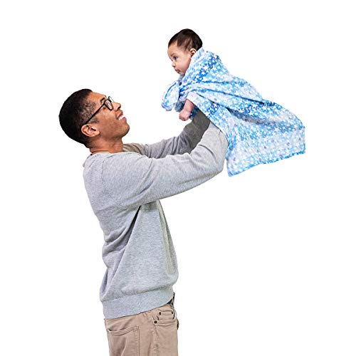 superman swaddle