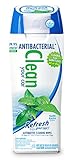 Refresh Your Car! 63000 Automotive Antibacterial Pacific Rain Scent Clean Wipes, 25 Count