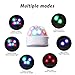 DX DA XIN Light up Hat Beanie LED Christmas Hat for Adults Women Men Kids Girls Boys Novelty Funny Hat Gifts Stocking Stuffers for Kids