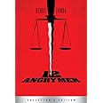 12 Angry Men (50th Anniversary Edition) with Special Features