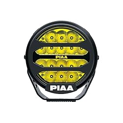 PIAA DKX576 Auxiliary Lamps, LPX Series Auxiliary