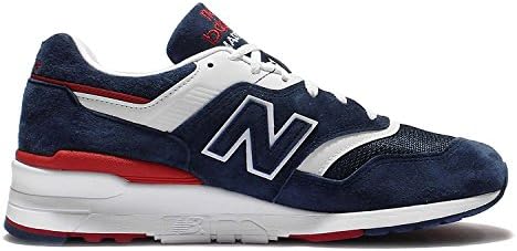 New Balance Men's 997 Explore by Air Mens Classic M997CYON (SIZE: 8.5)