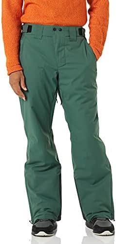 Amazon.com: Dakine Men's Sender Stretch 3L Pant, Olive Green (US