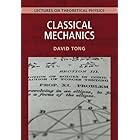 Classical Mechanics: Volume 1: Lectures on Theoretical Physics