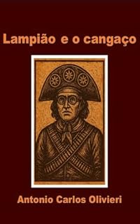 Livro Lampião e o cangaço