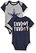 Dallas Cowboys NFL Unisex Vito Onesie Set