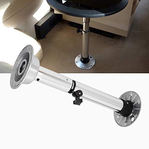 3 Adjustable+Pedestal+Marine+Caravan+Motorhome