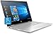 2020 HP Envy x360 15.6″ FHD Touchscreen 2-in-1 Laptop Computer, 8th Gen Intel Quad-Core i7 8565U, 32GB DDR4 RAM, 2TB PCIe SSD, NVIDIA GeForce MX150 4GB, Windows 10, YZAKKA External DVD + Accessoriesthumb 4