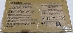 VEVOR Carport Replacement Canopy Cover 10 x 20