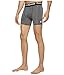 Hurley Men's Dri-Fit Surf Undershorts Charcoal Heather Shorts
