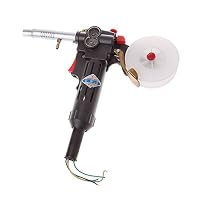Sarora - NBC-200A MIG Welding Gun Spool Gun Push Pull Feeder Welding Torch Without Cable