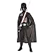 Rubie's Star Wars Child's Darth Vader Costume, X-Large