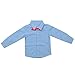 FAVOLOOK Boys Waistcoat, Kids Suits ＆ Gentleman Sets with Vest + Bowknot Shirt + Pants for Daily Wear Special Occasion