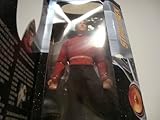 Star Trek 12 Inch Chief Engineer Montgomery Scott Scotty Action Figure as seen in Star Trek