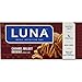 LUNA BAR – Gluten Free Bar – (1.69 Ounce (15 Count), Caramel Walnut Brownie)thumb 2
