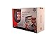WeGetDone Educational Resource Dentistry (Teeth) Deluxe Demo Model Set. Toy for Learning Everything About The Teeth. Includes Manual, Learning Cards, Certificate, Healthy Food Cards, Stand, etc.