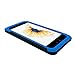 Trident Cyclops Case for Apple iPhone 6/6s Plus - Retail Packaging - Blue