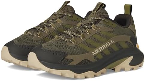 Amazon.com | Merrell CROSSLANDER 2 | Hiking Shoes display picture 1