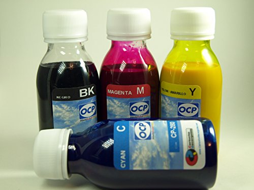 Tintas-PIGMENTADAS-para-recargar-Cartuchos-HP-Serie-950951-932933-934935-y-940