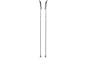 Swix Ski Poles Focus Nordic Aluminium Adult Cross-Country