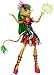 Mattel Monster High Freak du Chic Jinafire Long Doll