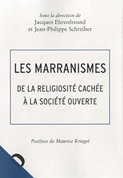 Les  marranismes