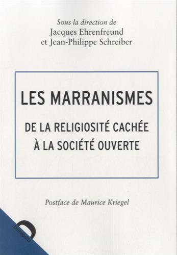 Les  marranismes