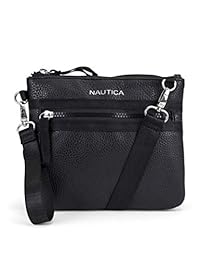 Nautica West End - Bolso de piel para mujer