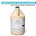 All American Car Care Products Leather Conditioner (1 Gallon)