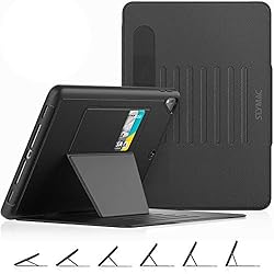 SEYMAC stock iPad 6th/5th Generation Case/Air 2/Pro