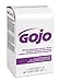 GOJO 2104 White Premium Lotion Soap, Spring Rain Scent, NXT 1000 ml Refill (Case of 8)